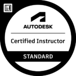Autodesk Certified Instructor - Standard