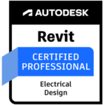 Autodesk Certified Professional in Revit for Electrical Design