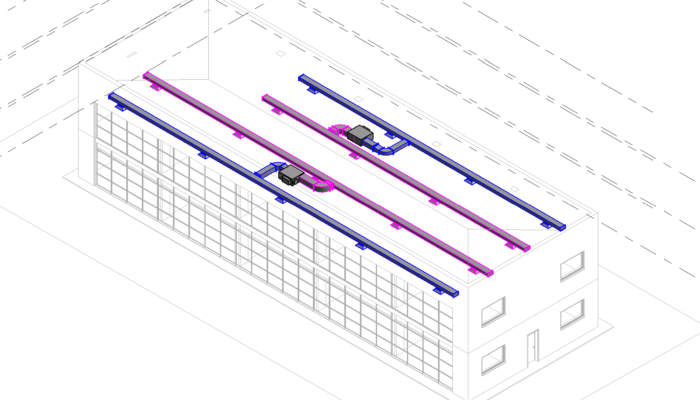 Revit for MEP Design Essentials Course - Mechanical Services