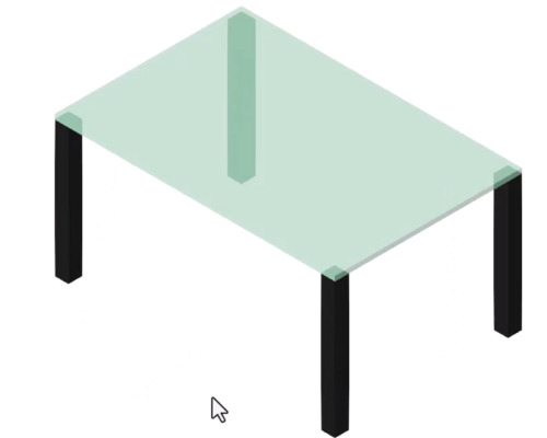 Revit Advanced Course - Table Family