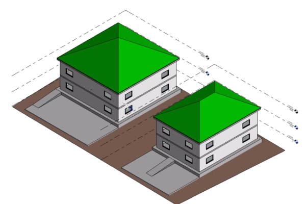 Revit Advanced Course - Linked Models